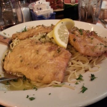 Goochie Brothers - Chicken francese - Italian Near Me - Brigantine, New Jersey Goochie Brothers - Chicken francese - Italian Near Me - Brigantine, New Jersey