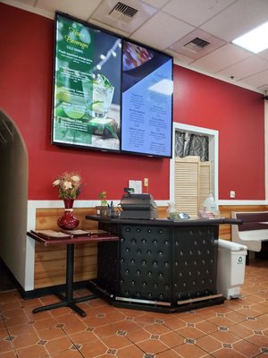 Mawadda Cafe Burien Mediterranean Greek foods by null