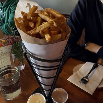 Duckfat - New American Near Me - Portland, Maine Duckfat - New American Near Me - Portland, Maine