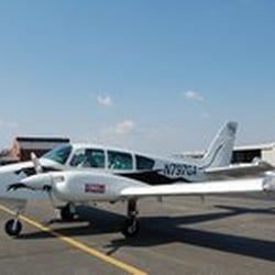 Aviation Adventures