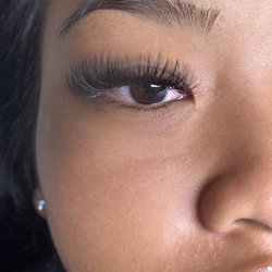 Esthétique By Diné - WISPY (FAIRY) LASHES