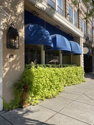 Coldwater Café by null