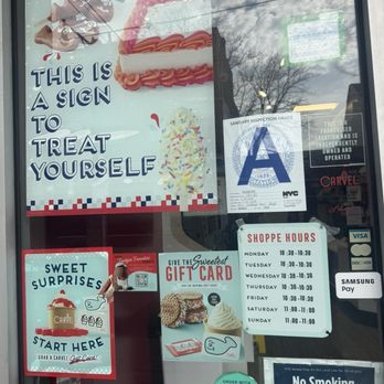 Carvel - Desserts Near Me - Flushing, New York
