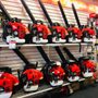 Photo of Yardbird Equipment