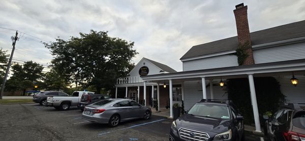 The Century House Restaurant by null