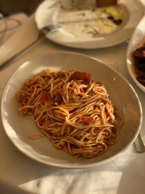 Trattoria dal Billy by null
