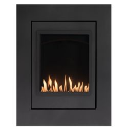 Tierra Wood Stoves - Eloquence- Direct Vent Gas Fireplace