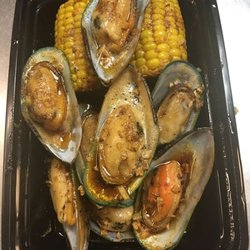 China Star Restaurant - The best seafood I've ever tasted!