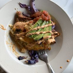 Devour Cafe - Chefs choice