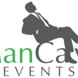 Man Cave Events