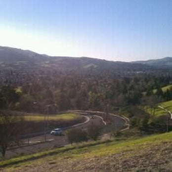 Summit View Trails - Hiking Near Me - San Ramon, California Summit View Trails - Hiking Near Me - San Ramon, California