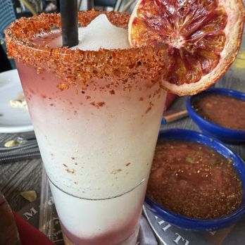 Mariano's Hacienda Ranch - Mexican Near Me - Dallas, Texas