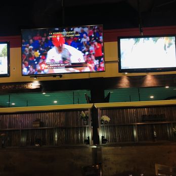 Roadhouse - Lots of TVs! - Sports Bars Near Me - Woodbridge, Virginia Roadhouse - Lots of TVs! - Sports Bars Near Me - Woodbridge, Virginia