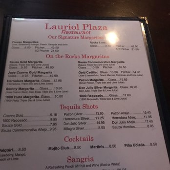 Lauriol Plaza - Mexican Near Me - Washington, DC, District of Columbia Lauriol Plaza - Mexican Near Me - Washington, DC, District of Columbia