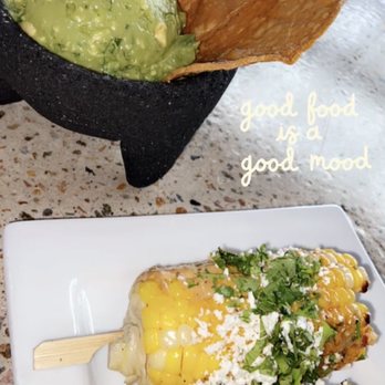 Centro Mexican Kitchen - sides & appetizers - Mexican Near Me - Boulder, Colorado