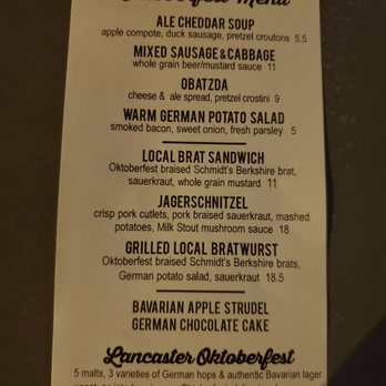 Lancaster Brewing Company - New American Near Me - Lancaster, Pennsylvania Lancaster Brewing Company - New American Near Me - Lancaster, Pennsylvania