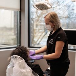 North Creek Dental Care - Botox is a great way to manage TMJ discomfort.