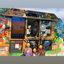 Kona Ice of Brentwood