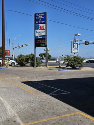 Flashpoint Auto Inspection