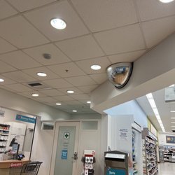 Walgreens - Pharmacy Area