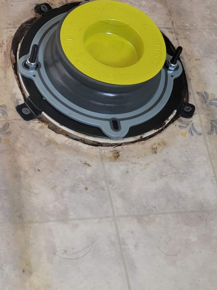 Slide of Appalachian Plumbing