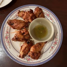 Hot Wings