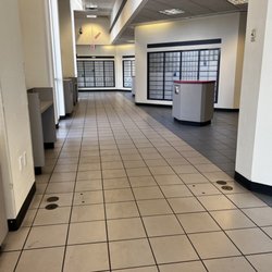 US Post Office
