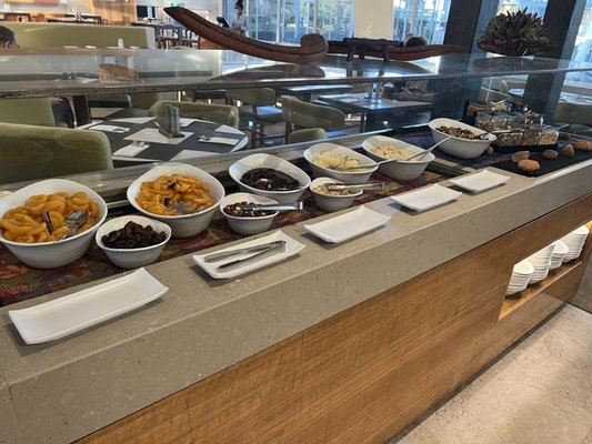 Ilkari Restaurant by null