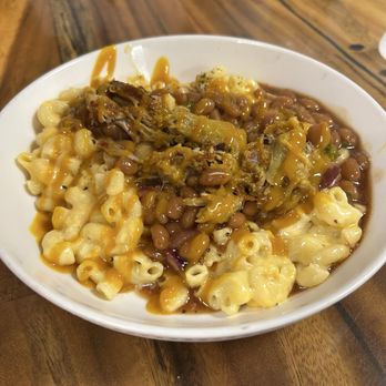 Southern Love - Mac daddy bowl - Southern Near Me - Honolulu, Hawaii Southern Love - Mac daddy bowl - Southern Near Me - Honolulu, Hawaii