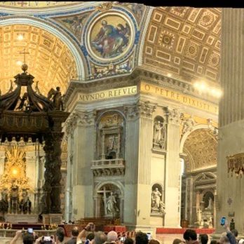 Vatican City - Local Flavor Near Me - Rome, RM Vatican City - Local Flavor Near Me - Rome, RM