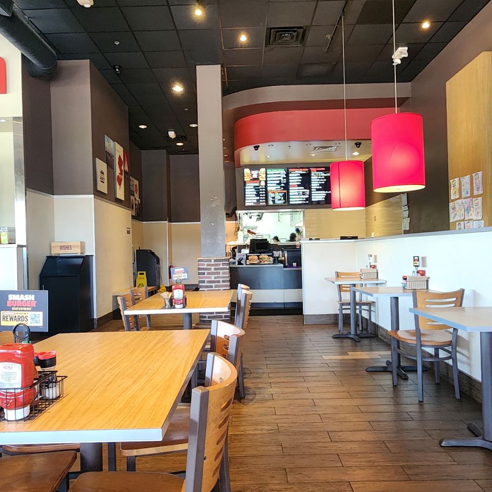 Smashburger - Fast Food Near Me - Brick Township, New Jersey Smashburger - Fast Food Near Me - Brick Township, New Jersey