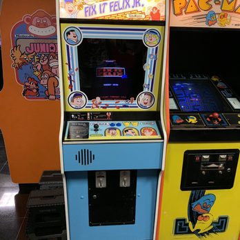 Billy's Midway - Arcades Near Me - Hawthorne, New Jersey Billy's Midway - Arcades Near Me - Hawthorne, New Jersey