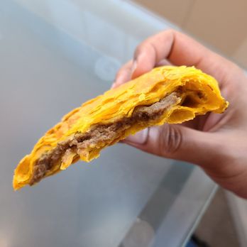 Anthony's Jamaican Restaurant - Beef patty - Caribbean Near Me - Manchester, Connecticut Anthony's Jamaican Restaurant - Beef patty - Caribbean Near Me - Manchester, Connecticut