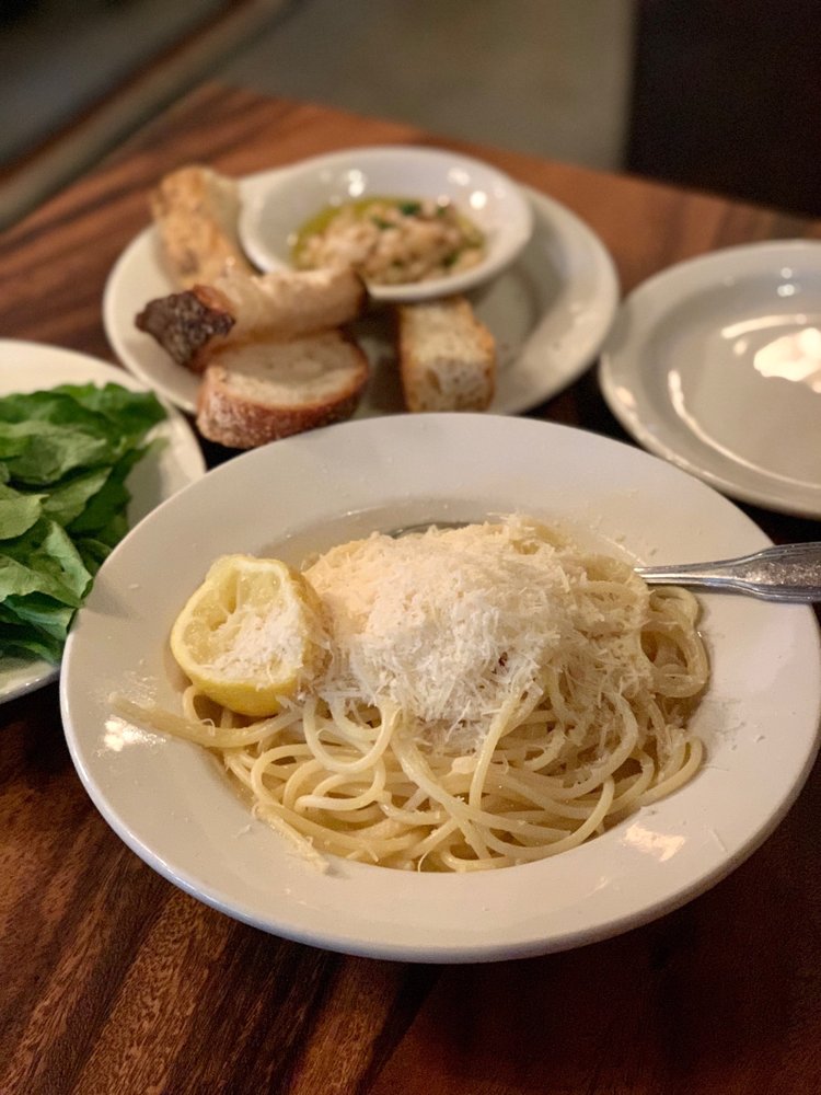 Supper