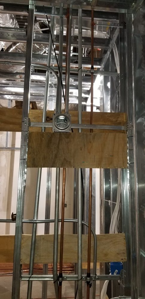 Slide of Ricky Stephens Plumbing & Heating