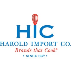 Harold Import Co
