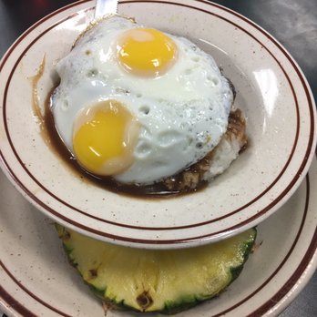 Egg Works - Loco Moco* - American Near Me - Henderson, Nevada