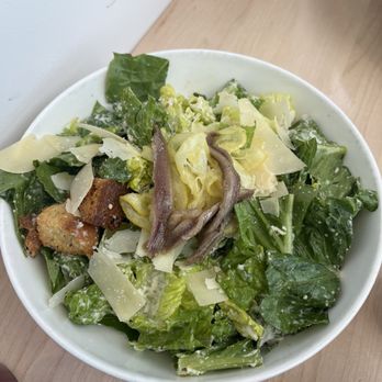 Grassa - Caesar Salad - Italian Near Me - Portland, Oregon