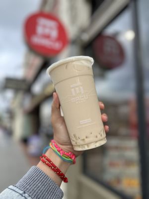 MACU TEA - Pasadena by null