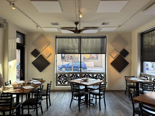 Horno Restaurant by null