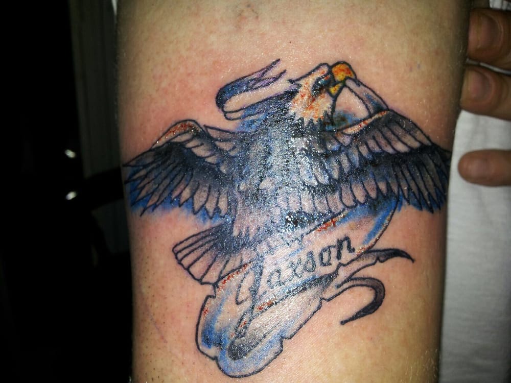 Daves’s Tattoo Studio