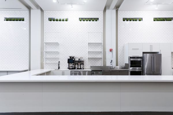 The White Box by Co.create NYC by null