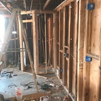 Hobbs General Construction - the interior of a home under construction - General Contractors Near Me Hobbs General Construction - the interior of a home under construction - General Contractors Near Me