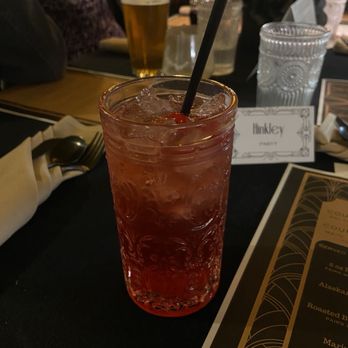 Meta & Rose - Shirley Temple - New American Near Me - Wasilla, Alaska