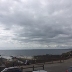 Hope and Anchor - And what a view !!