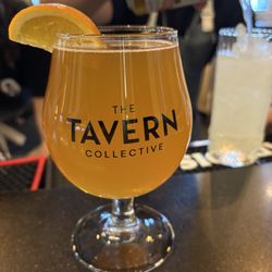Tavern at Deerfoot Meadows - Love the beers.
