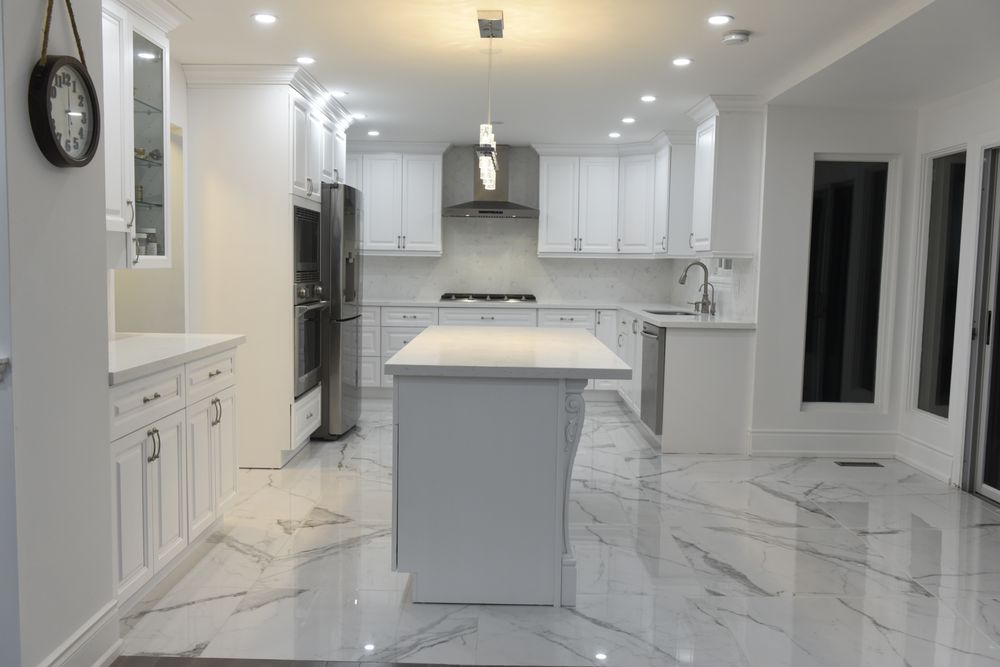 BANZ RENOVATION IN VAUGHAN Updated June 2024 Request Consultation