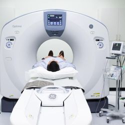 Advanced Body Scan