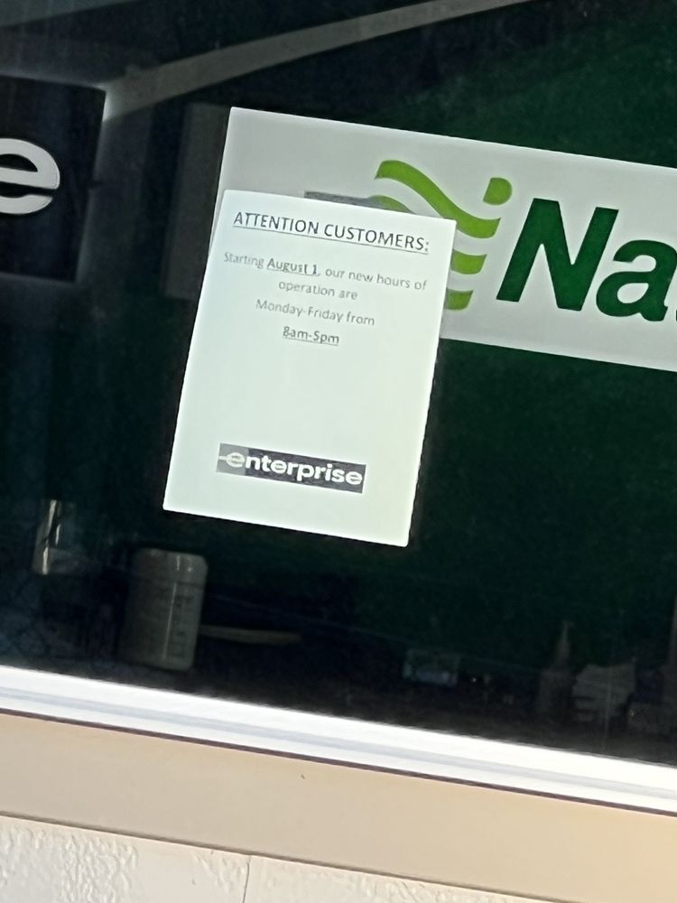 ENTERPRISE TRUCK RENTAL Updated July 2024 13210 Hwy 99, Everett