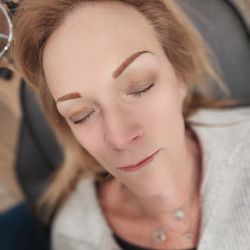 Mama Bear Brows - Powder brow for mature skin